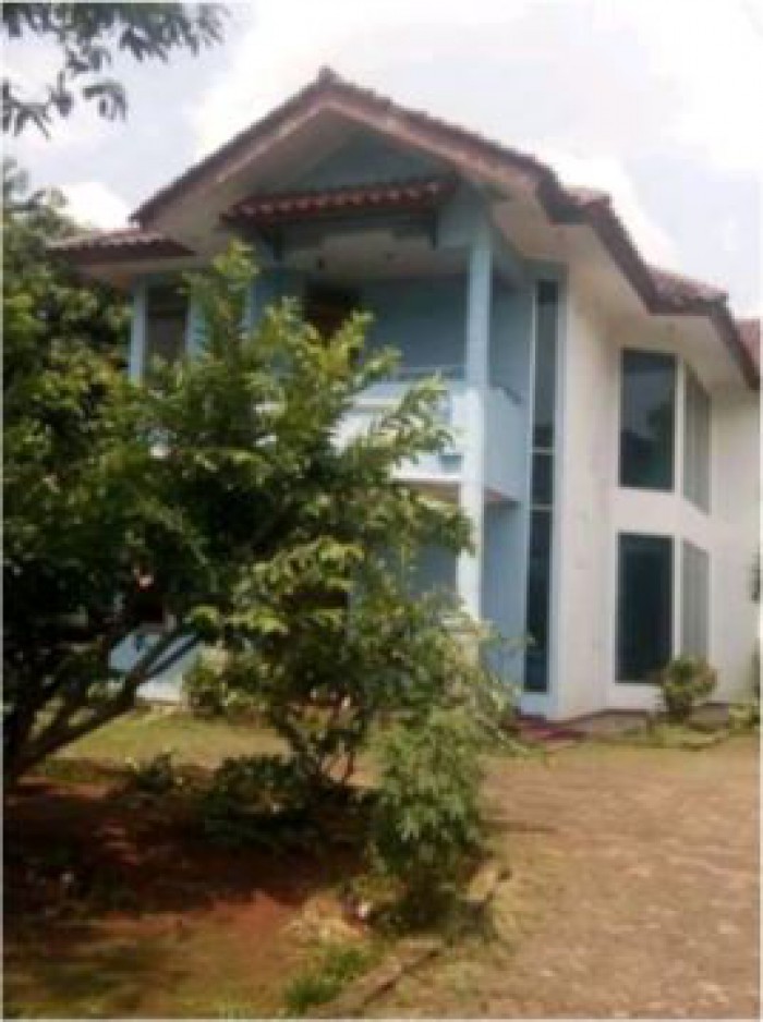 Rumah dijual di Cipayung Jakarta Timur  